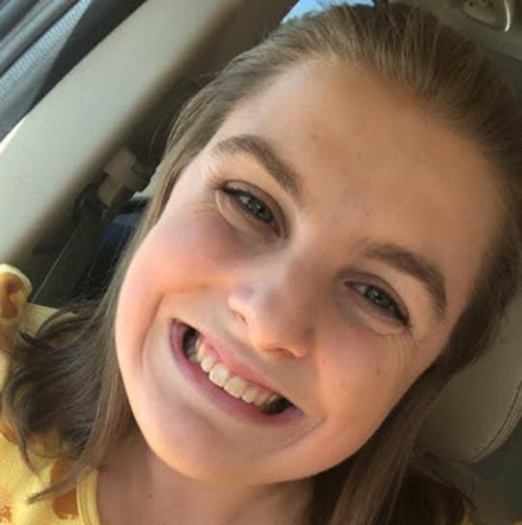 Meet your Posher, Tess - Picture 1 of 1